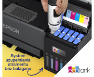 EPSON EcoTank L8050 C11CK37402 - 1292905 - zdjęcie 7